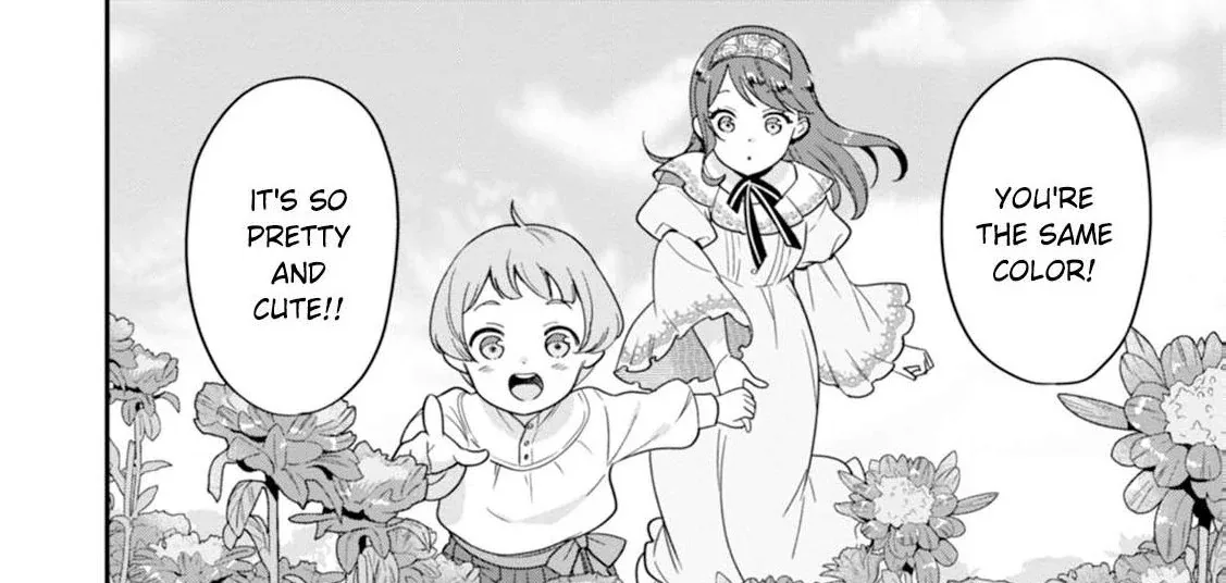Aisanai to Iwaremashite mo ~Moto Maou no Hakushaku Reijou wa Kimajime Gunjin ni Ezuke wo Sarete Shiawase ni naru~ Chapter 7 page 45