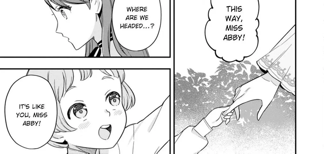 Aisanai to Iwaremashite mo ~Moto Maou no Hakushaku Reijou wa Kimajime Gunjin ni Ezuke wo Sarete Shiawase ni naru~ Chapter 7 page 44