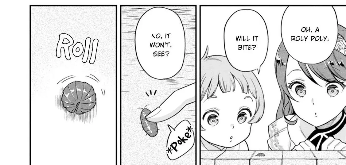 Aisanai to Iwaremashite mo ~Moto Maou no Hakushaku Reijou wa Kimajime Gunjin ni Ezuke wo Sarete Shiawase ni naru~ Chapter 7 page 47