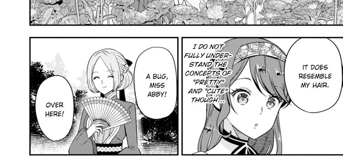 Aisanai to Iwaremashite mo ~Moto Maou no Hakushaku Reijou wa Kimajime Gunjin ni Ezuke wo Sarete Shiawase ni naru~ Chapter 7 page 46