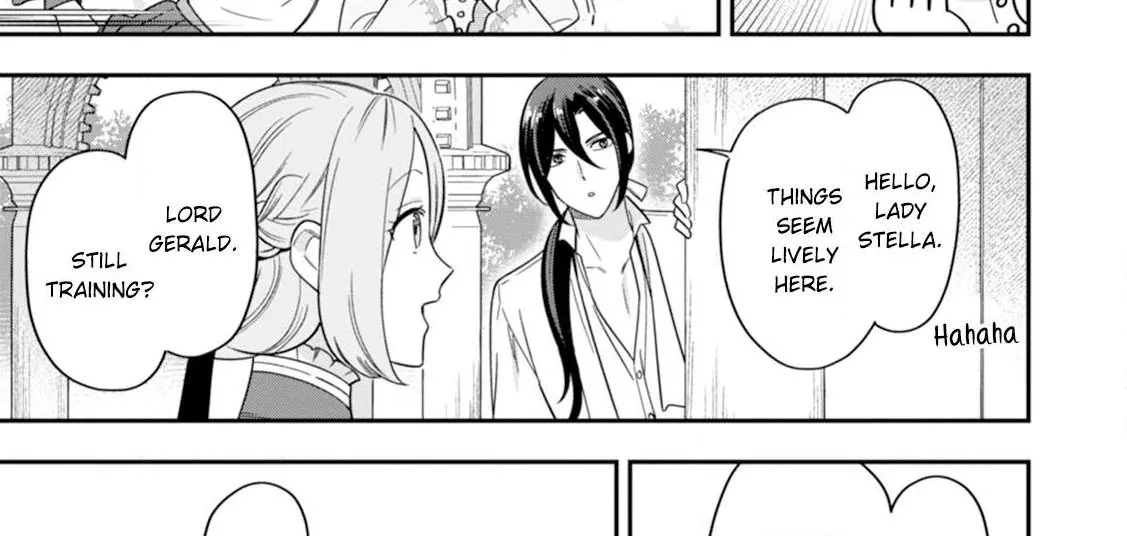 Aisanai to Iwaremashite mo ~Moto Maou no Hakushaku Reijou wa Kimajime Gunjin ni Ezuke wo Sarete Shiawase ni naru~ Chapter 7 page 49