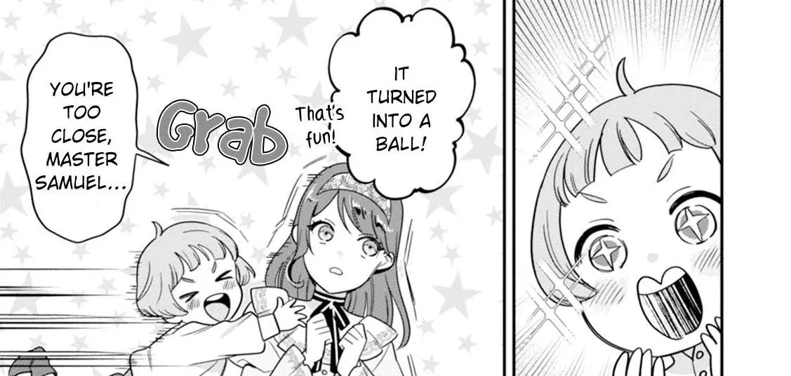 Aisanai to Iwaremashite mo ~Moto Maou no Hakushaku Reijou wa Kimajime Gunjin ni Ezuke wo Sarete Shiawase ni naru~ Chapter 7 page 48