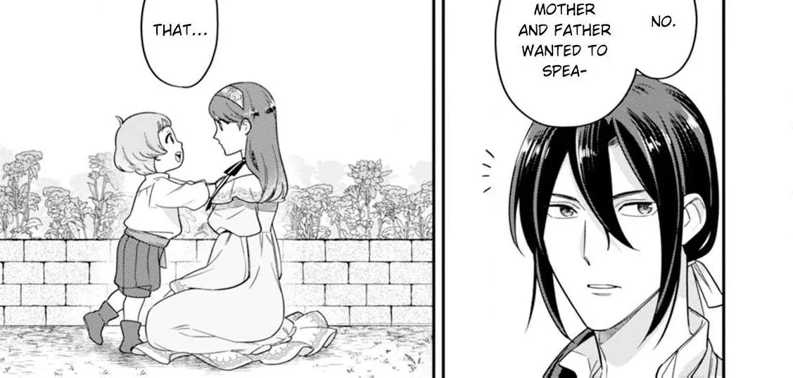 Aisanai to Iwaremashite mo ~Moto Maou no Hakushaku Reijou wa Kimajime Gunjin ni Ezuke wo Sarete Shiawase ni naru~ Chapter 7 page 50