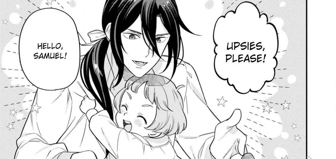 Aisanai to Iwaremashite mo ~Moto Maou no Hakushaku Reijou wa Kimajime Gunjin ni Ezuke wo Sarete Shiawase ni naru~ Chapter 7 page 55