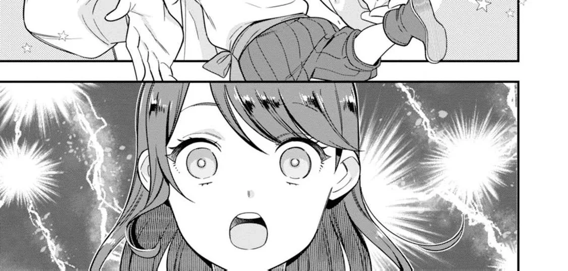 Aisanai to Iwaremashite mo ~Moto Maou no Hakushaku Reijou wa Kimajime Gunjin ni Ezuke wo Sarete Shiawase ni naru~ Chapter 7 page 56