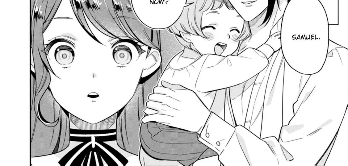Aisanai to Iwaremashite mo ~Moto Maou no Hakushaku Reijou wa Kimajime Gunjin ni Ezuke wo Sarete Shiawase ni naru~ Chapter 7 page 58