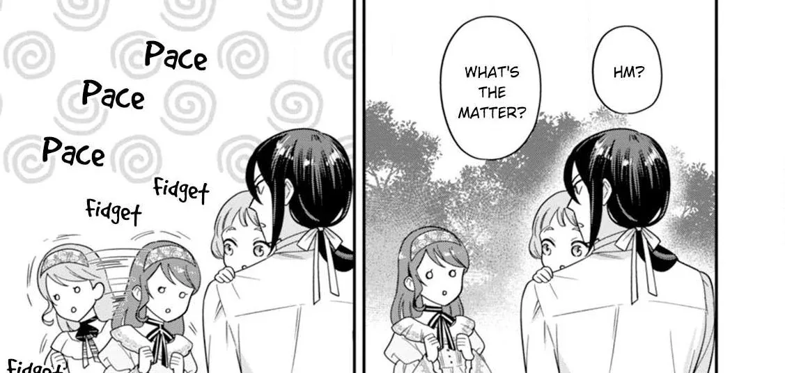 Aisanai to Iwaremashite mo ~Moto Maou no Hakushaku Reijou wa Kimajime Gunjin ni Ezuke wo Sarete Shiawase ni naru~ Chapter 7 page 60