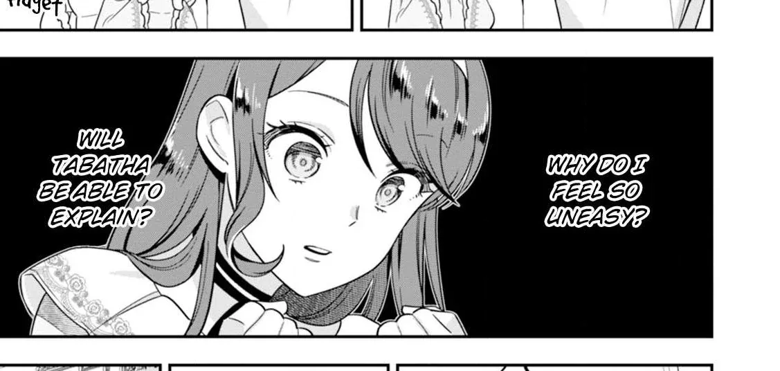 Aisanai to Iwaremashite mo ~Moto Maou no Hakushaku Reijou wa Kimajime Gunjin ni Ezuke wo Sarete Shiawase ni naru~ Chapter 7 page 61