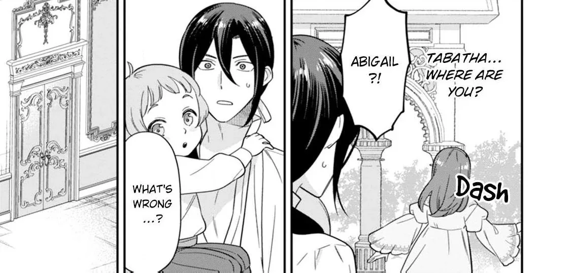 Aisanai to Iwaremashite mo ~Moto Maou no Hakushaku Reijou wa Kimajime Gunjin ni Ezuke wo Sarete Shiawase ni naru~ Chapter 7 page 62
