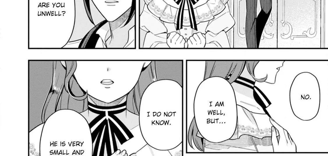Aisanai to Iwaremashite mo ~Moto Maou no Hakushaku Reijou wa Kimajime Gunjin ni Ezuke wo Sarete Shiawase ni naru~ Chapter 7 page 63
