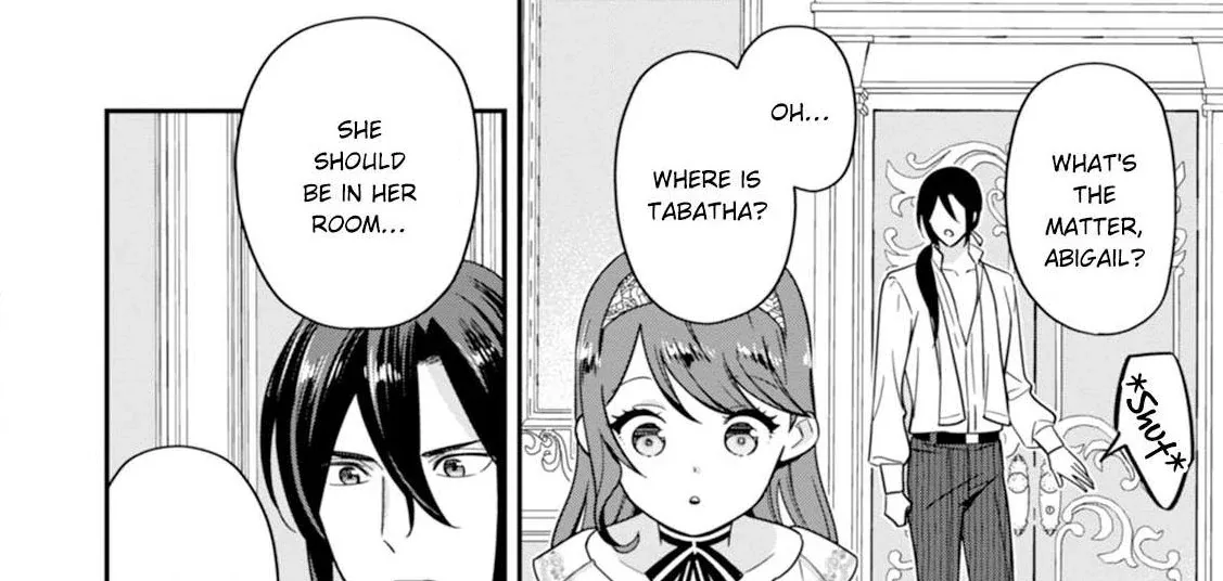 Aisanai to Iwaremashite mo ~Moto Maou no Hakushaku Reijou wa Kimajime Gunjin ni Ezuke wo Sarete Shiawase ni naru~ Chapter 7 page 65