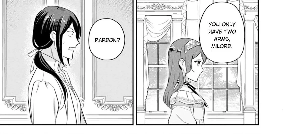 Aisanai to Iwaremashite mo ~Moto Maou no Hakushaku Reijou wa Kimajime Gunjin ni Ezuke wo Sarete Shiawase ni naru~ Chapter 7 page 67