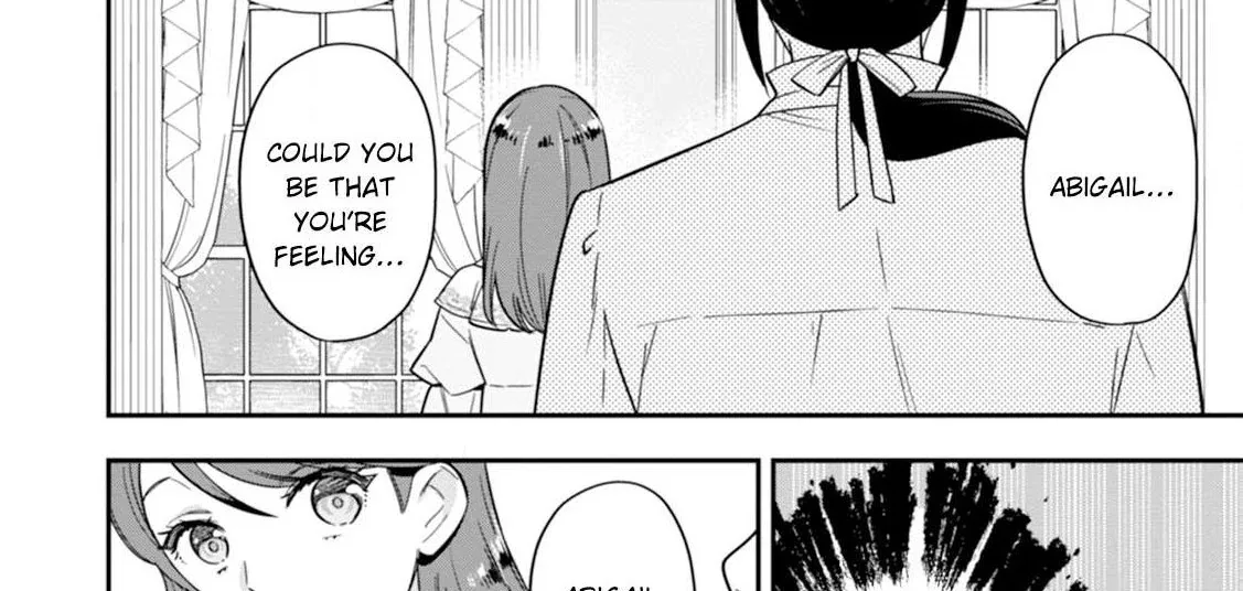 Aisanai to Iwaremashite mo ~Moto Maou no Hakushaku Reijou wa Kimajime Gunjin ni Ezuke wo Sarete Shiawase ni naru~ Chapter 7 page 69