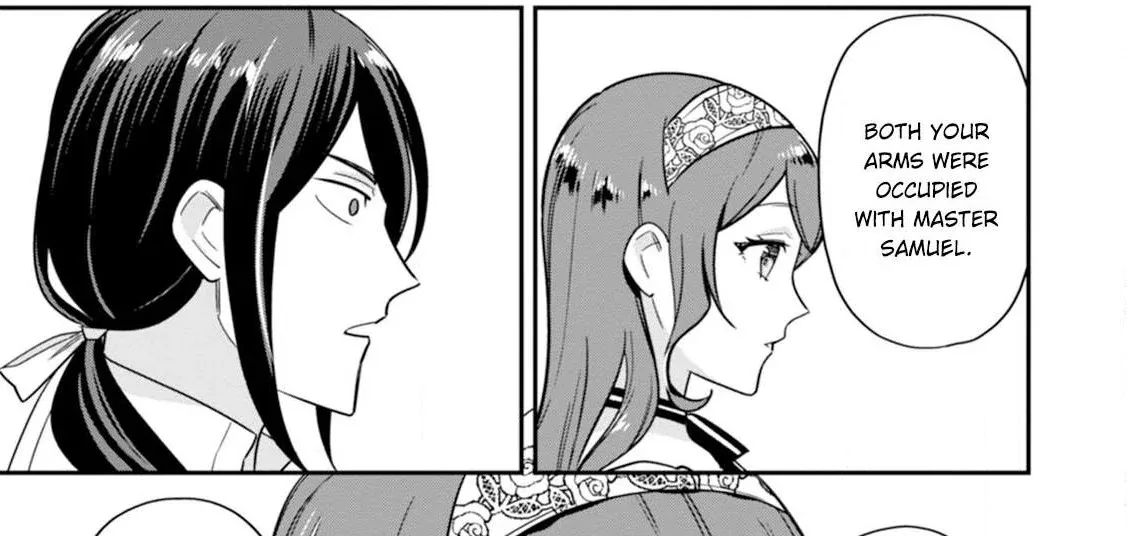 Aisanai to Iwaremashite mo ~Moto Maou no Hakushaku Reijou wa Kimajime Gunjin ni Ezuke wo Sarete Shiawase ni naru~ Chapter 7 page 66