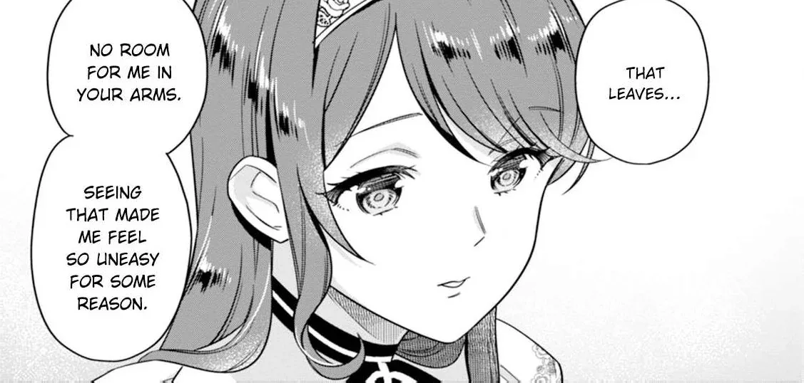 Aisanai to Iwaremashite mo ~Moto Maou no Hakushaku Reijou wa Kimajime Gunjin ni Ezuke wo Sarete Shiawase ni naru~ Chapter 7 page 68