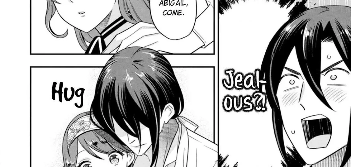 Aisanai to Iwaremashite mo ~Moto Maou no Hakushaku Reijou wa Kimajime Gunjin ni Ezuke wo Sarete Shiawase ni naru~ Chapter 7 page 70