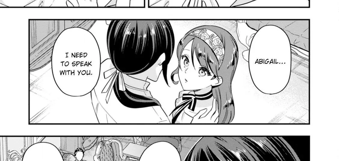Aisanai to Iwaremashite mo ~Moto Maou no Hakushaku Reijou wa Kimajime Gunjin ni Ezuke wo Sarete Shiawase ni naru~ Chapter 7 page 73