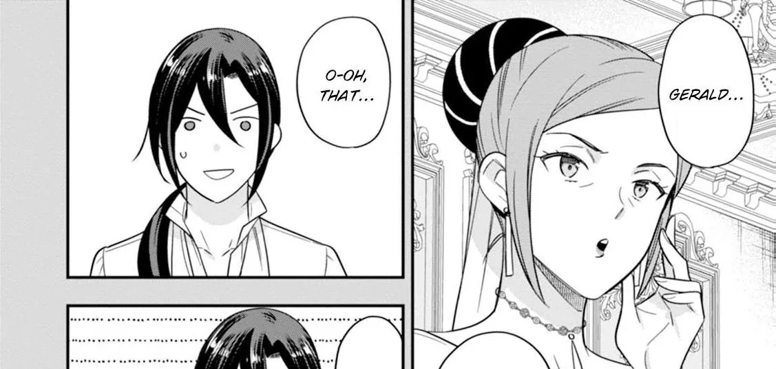Aisanai to Iwaremashite mo ~Moto Maou no Hakushaku Reijou wa Kimajime Gunjin ni Ezuke wo Sarete Shiawase ni naru~ Chapter 7 page 75