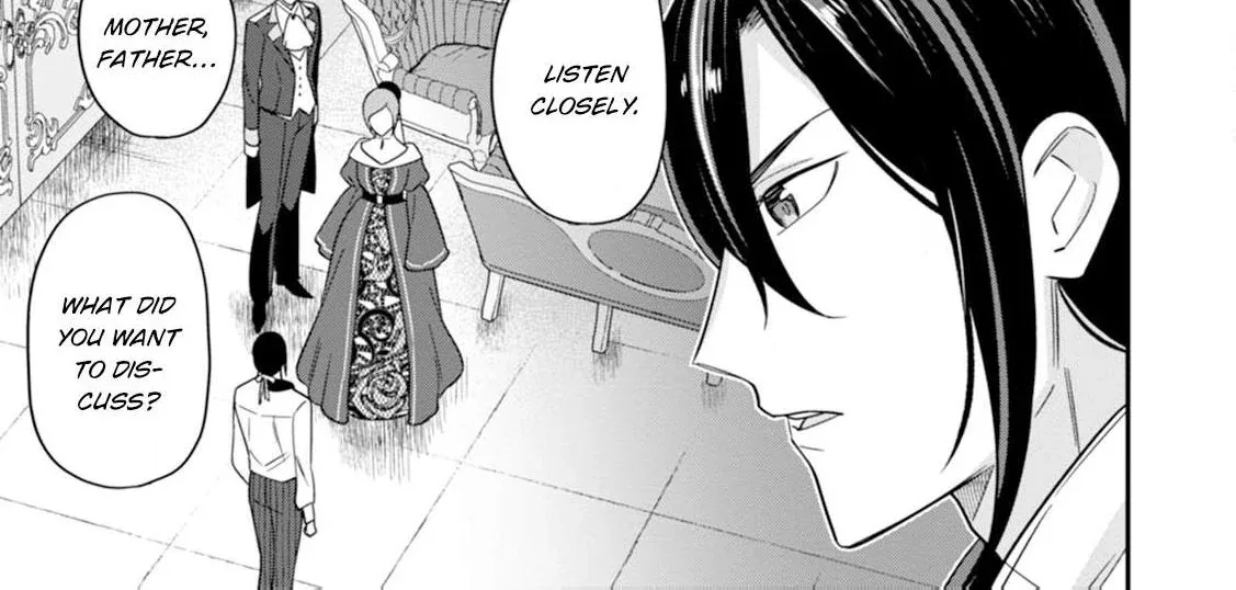 Aisanai to Iwaremashite mo ~Moto Maou no Hakushaku Reijou wa Kimajime Gunjin ni Ezuke wo Sarete Shiawase ni naru~ Chapter 7 page 74