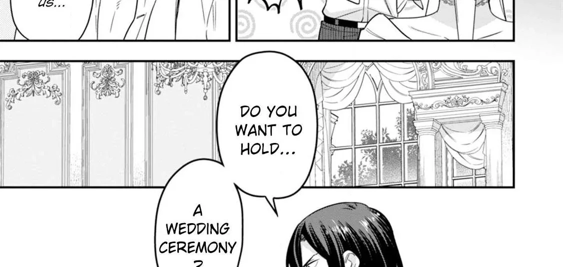Aisanai to Iwaremashite mo ~Moto Maou no Hakushaku Reijou wa Kimajime Gunjin ni Ezuke wo Sarete Shiawase ni naru~ Chapter 7 page 79