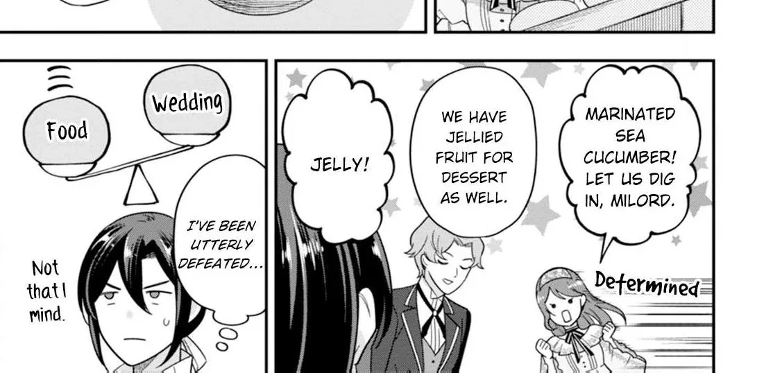 Aisanai to Iwaremashite mo ~Moto Maou no Hakushaku Reijou wa Kimajime Gunjin ni Ezuke wo Sarete Shiawase ni naru~ Chapter 7 page 86
