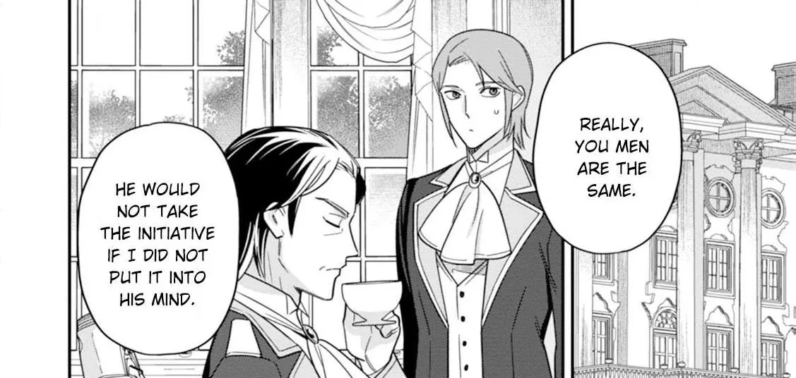 Aisanai to Iwaremashite mo ~Moto Maou no Hakushaku Reijou wa Kimajime Gunjin ni Ezuke wo Sarete Shiawase ni naru~ Chapter 7 page 87
