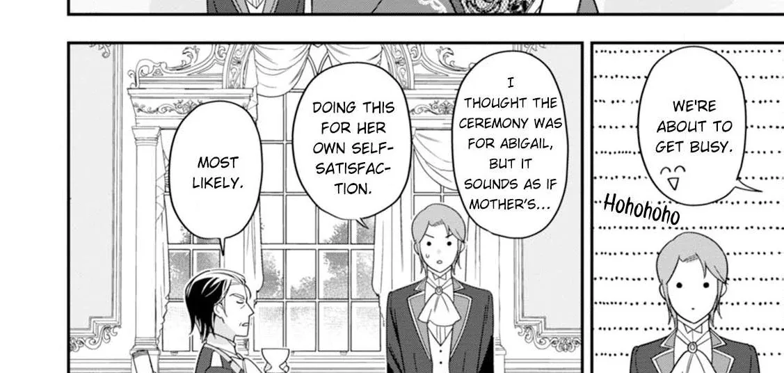 Aisanai to Iwaremashite mo ~Moto Maou no Hakushaku Reijou wa Kimajime Gunjin ni Ezuke wo Sarete Shiawase ni naru~ Chapter 7 page 94