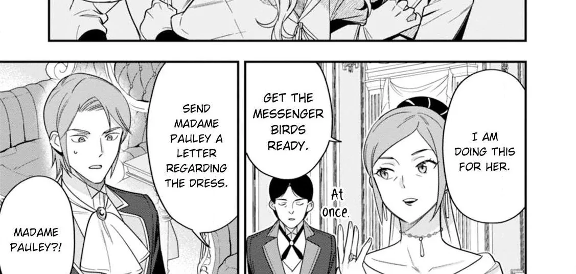 Aisanai to Iwaremashite mo ~Moto Maou no Hakushaku Reijou wa Kimajime Gunjin ni Ezuke wo Sarete Shiawase ni naru~ Chapter 7 page 91