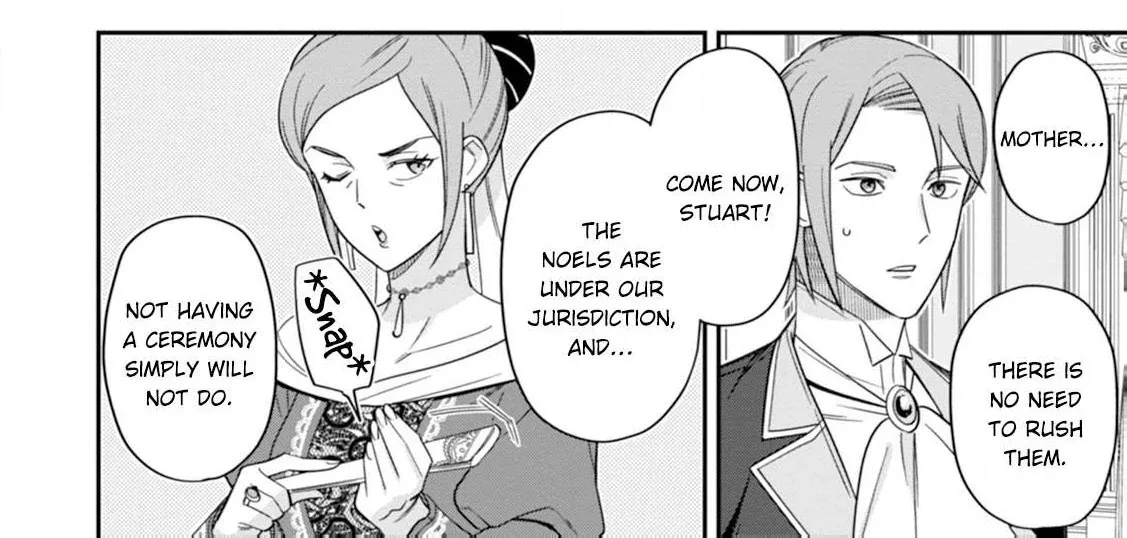 Aisanai to Iwaremashite mo ~Moto Maou no Hakushaku Reijou wa Kimajime Gunjin ni Ezuke wo Sarete Shiawase ni naru~ Chapter 7 page 89