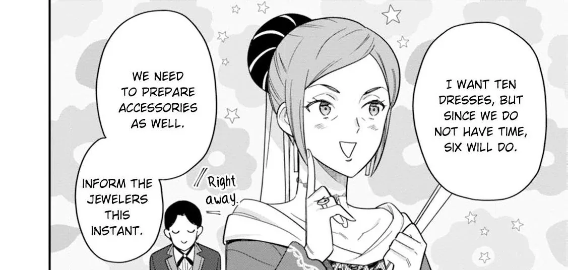 Aisanai to Iwaremashite mo ~Moto Maou no Hakushaku Reijou wa Kimajime Gunjin ni Ezuke wo Sarete Shiawase ni naru~ Chapter 7 page 93