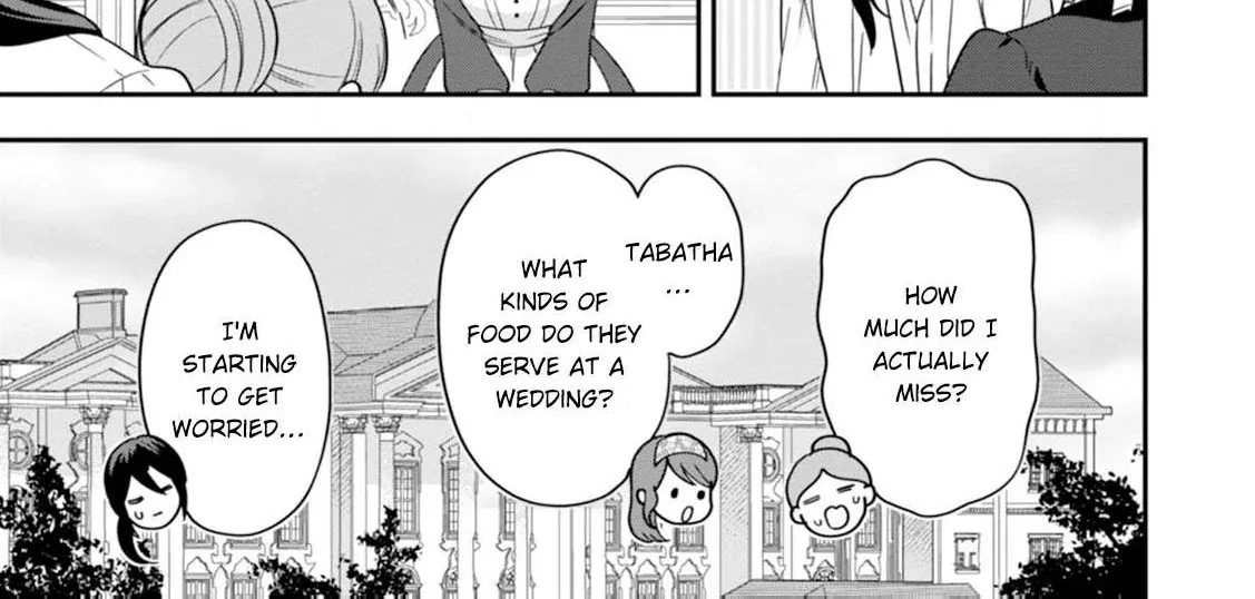 Aisanai to Iwaremashite mo ~Moto Maou no Hakushaku Reijou wa Kimajime Gunjin ni Ezuke wo Sarete Shiawase ni naru~ Chapter 7 page 98