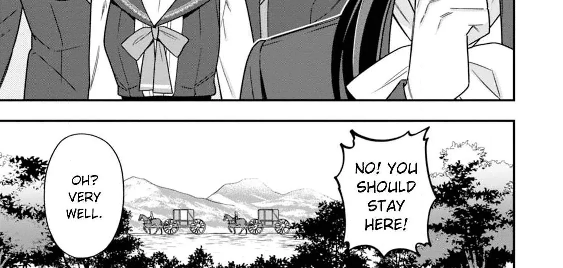 Aisanai to Iwaremashite mo ~Moto Maou no Hakushaku Reijou wa Kimajime Gunjin ni Ezuke wo Sarete Shiawase ni naru~ Chapter 8 page 25