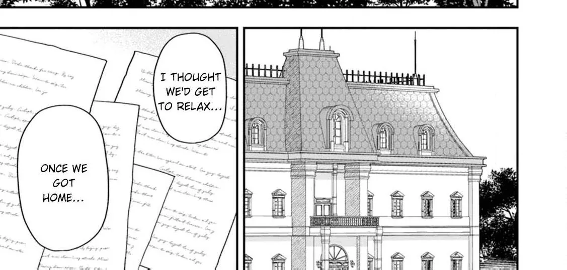 Aisanai to Iwaremashite mo ~Moto Maou no Hakushaku Reijou wa Kimajime Gunjin ni Ezuke wo Sarete Shiawase ni naru~ Chapter 8 page 26