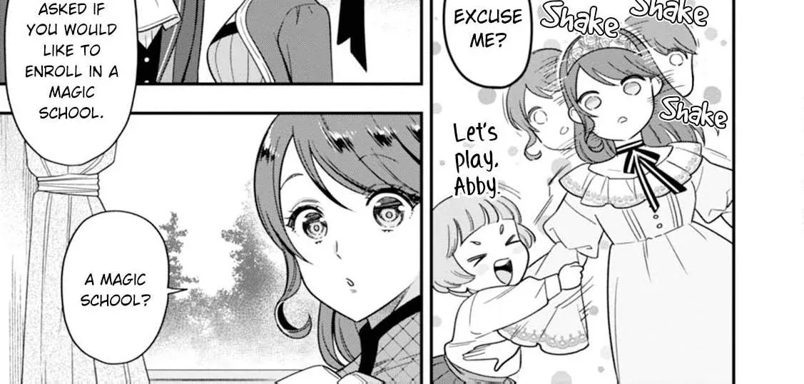 Aisanai to Iwaremashite mo ~Moto Maou no Hakushaku Reijou wa Kimajime Gunjin ni Ezuke wo Sarete Shiawase ni naru~ Chapter 8 page 20