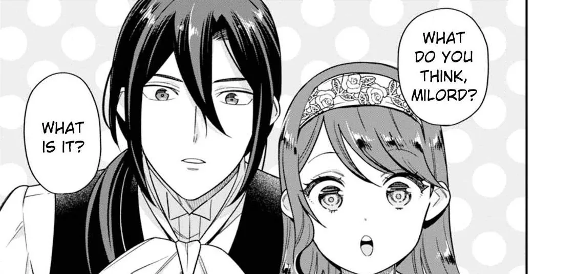 Aisanai to Iwaremashite mo ~Moto Maou no Hakushaku Reijou wa Kimajime Gunjin ni Ezuke wo Sarete Shiawase ni naru~ Chapter 8 page 6