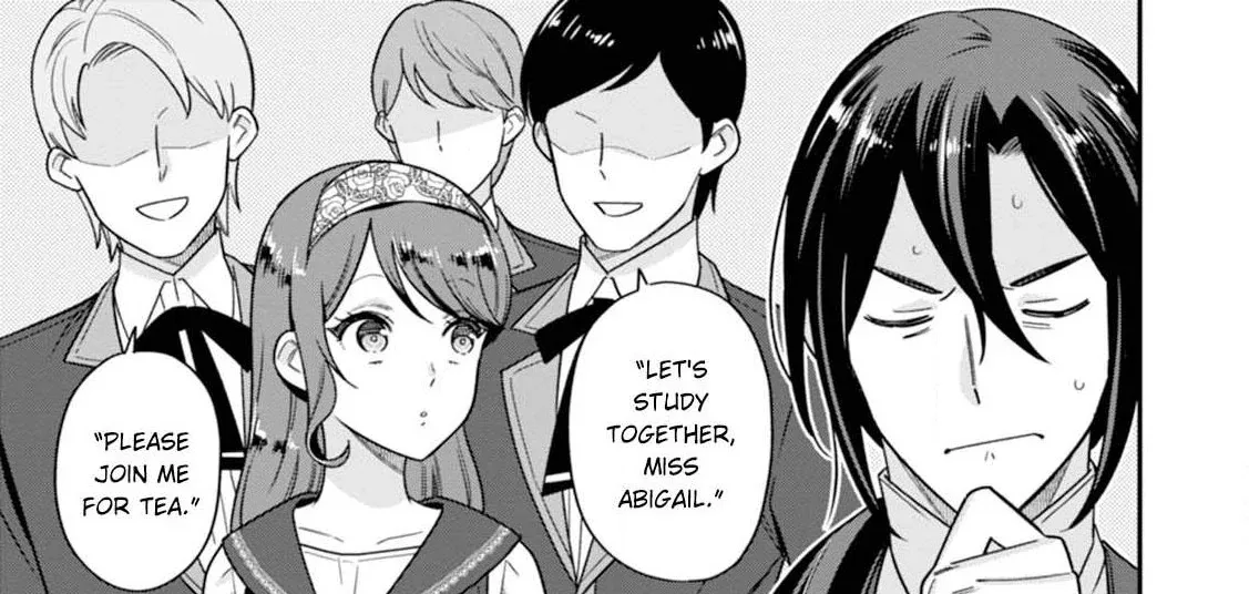Aisanai to Iwaremashite mo ~Moto Maou no Hakushaku Reijou wa Kimajime Gunjin ni Ezuke wo Sarete Shiawase ni naru~ Chapter 8 page 24