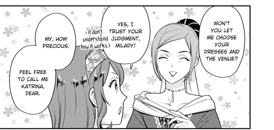 Aisanai to Iwaremashite mo ~Moto Maou no Hakushaku Reijou wa Kimajime Gunjin ni Ezuke wo Sarete Shiawase ni naru~ Chapter 8 page 13