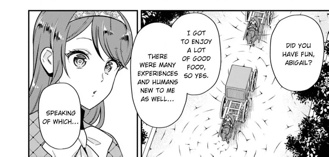 Aisanai to Iwaremashite mo ~Moto Maou no Hakushaku Reijou wa Kimajime Gunjin ni Ezuke wo Sarete Shiawase ni naru~ Chapter 8 page 17