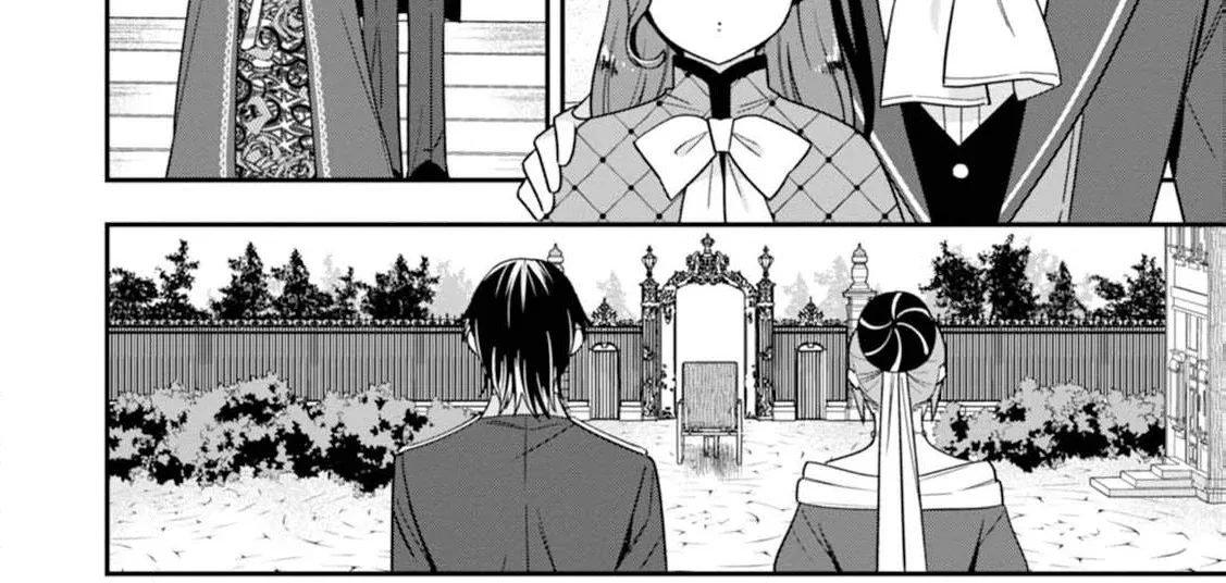 Aisanai to Iwaremashite mo ~Moto Maou no Hakushaku Reijou wa Kimajime Gunjin ni Ezuke wo Sarete Shiawase ni naru~ Chapter 8 page 16
