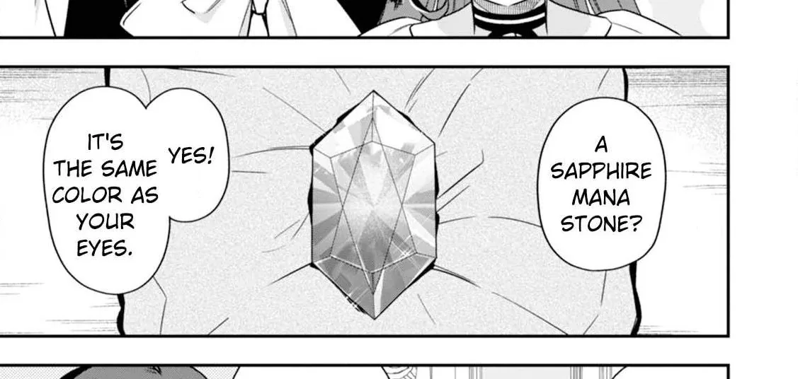 Aisanai to Iwaremashite mo ~Moto Maou no Hakushaku Reijou wa Kimajime Gunjin ni Ezuke wo Sarete Shiawase ni naru~ Chapter 8 page 7