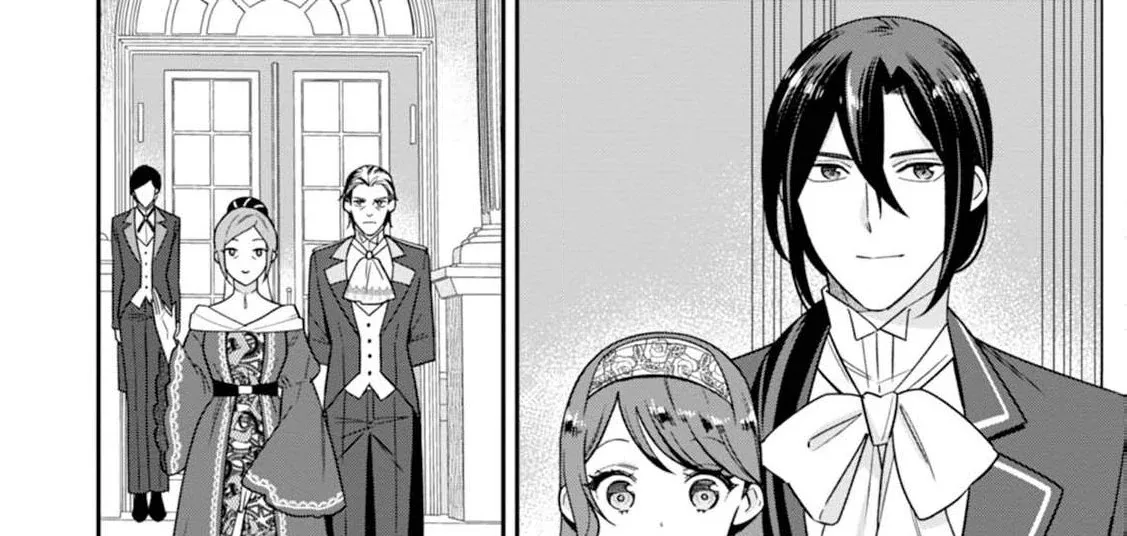 Aisanai to Iwaremashite mo ~Moto Maou no Hakushaku Reijou wa Kimajime Gunjin ni Ezuke wo Sarete Shiawase ni naru~ Chapter 8 page 15