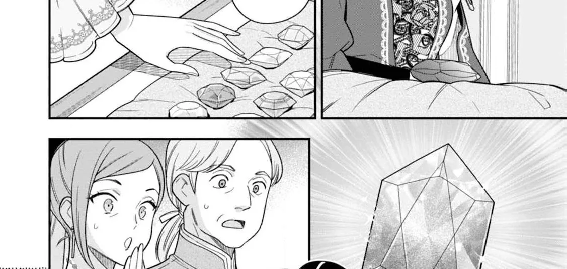 Aisanai to Iwaremashite mo ~Moto Maou no Hakushaku Reijou wa Kimajime Gunjin ni Ezuke wo Sarete Shiawase ni naru~ Chapter 8 page 10