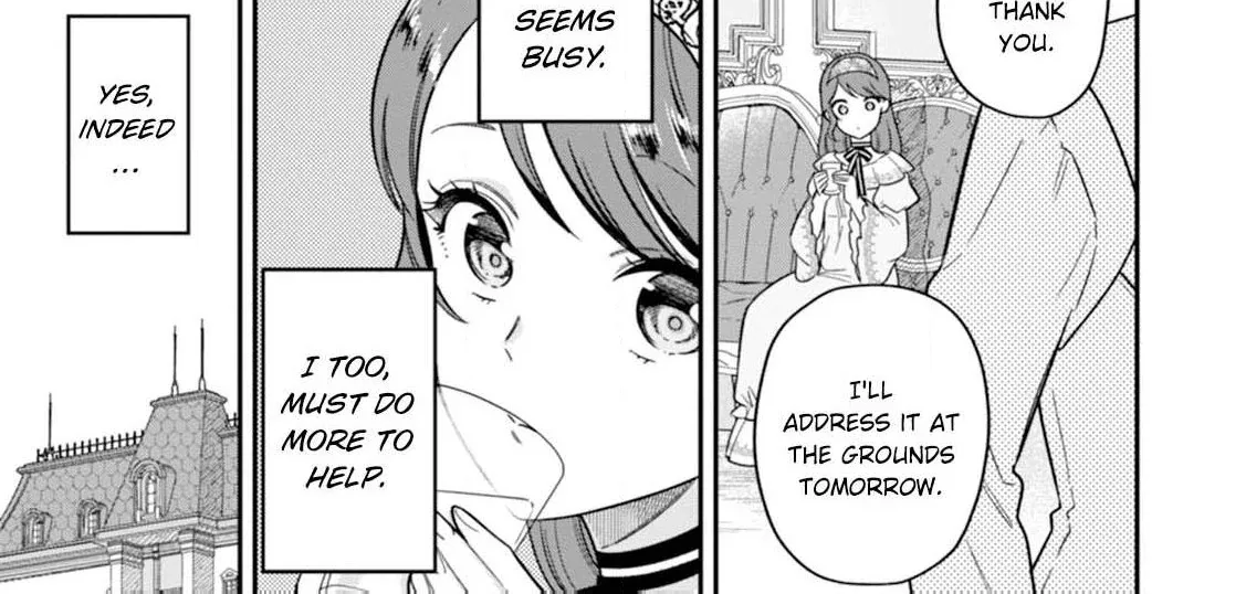 Aisanai to Iwaremashite mo ~Moto Maou no Hakushaku Reijou wa Kimajime Gunjin ni Ezuke wo Sarete Shiawase ni naru~ Chapter 8 page 38