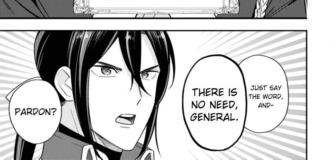 Aisanai to Iwaremashite mo ~Moto Maou no Hakushaku Reijou wa Kimajime Gunjin ni Ezuke wo Sarete Shiawase ni naru~ Chapter 8 page 44