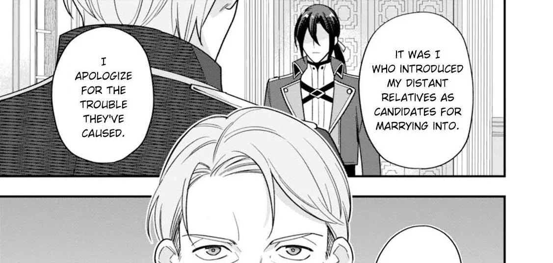 Aisanai to Iwaremashite mo ~Moto Maou no Hakushaku Reijou wa Kimajime Gunjin ni Ezuke wo Sarete Shiawase ni naru~ Chapter 8 page 42