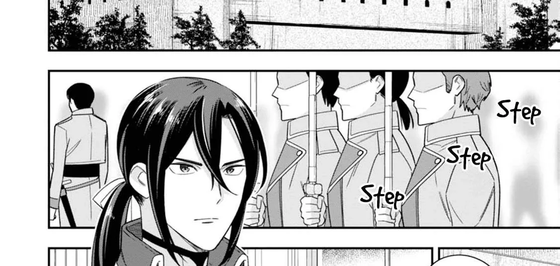 Aisanai to Iwaremashite mo ~Moto Maou no Hakushaku Reijou wa Kimajime Gunjin ni Ezuke wo Sarete Shiawase ni naru~ Chapter 8 page 40