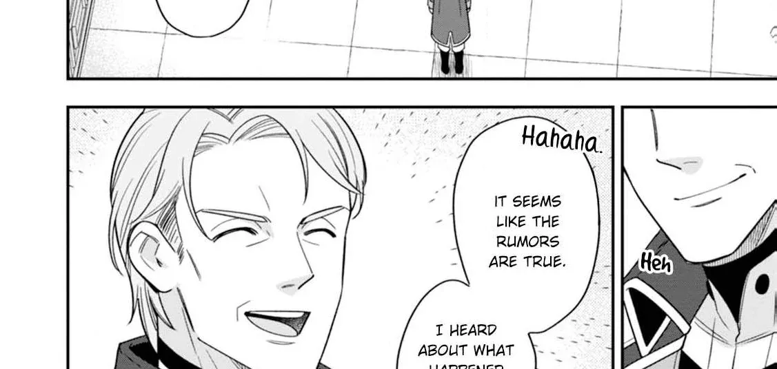 Aisanai to Iwaremashite mo ~Moto Maou no Hakushaku Reijou wa Kimajime Gunjin ni Ezuke wo Sarete Shiawase ni naru~ Chapter 8 page 46