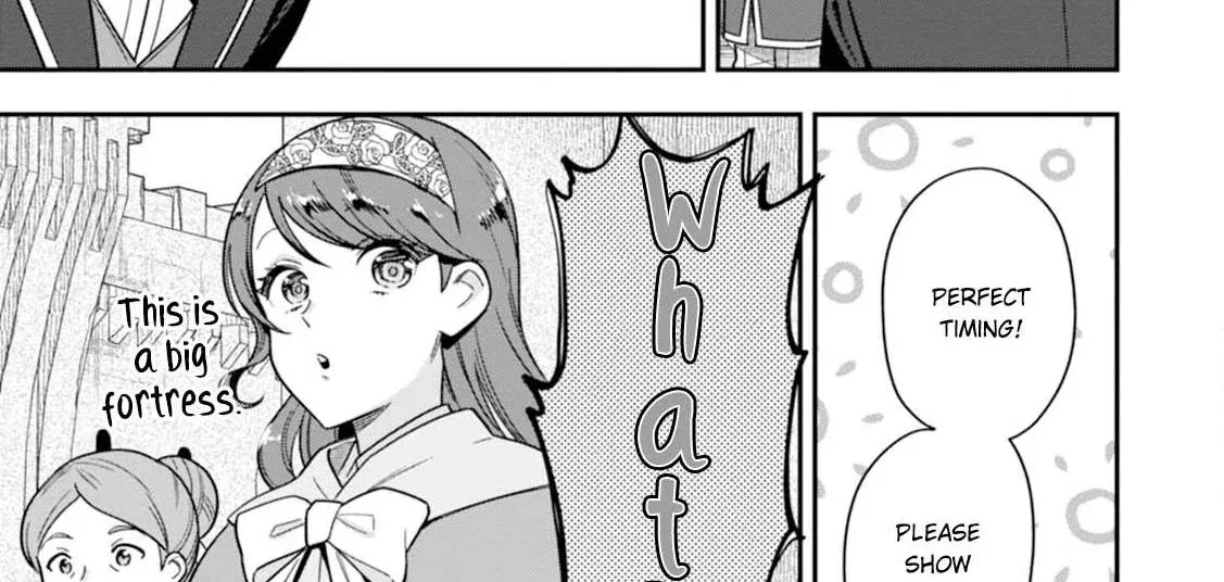 Aisanai to Iwaremashite mo ~Moto Maou no Hakushaku Reijou wa Kimajime Gunjin ni Ezuke wo Sarete Shiawase ni naru~ Chapter 8 page 55