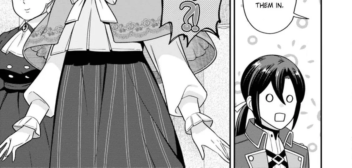 Aisanai to Iwaremashite mo ~Moto Maou no Hakushaku Reijou wa Kimajime Gunjin ni Ezuke wo Sarete Shiawase ni naru~ Chapter 8 page 56