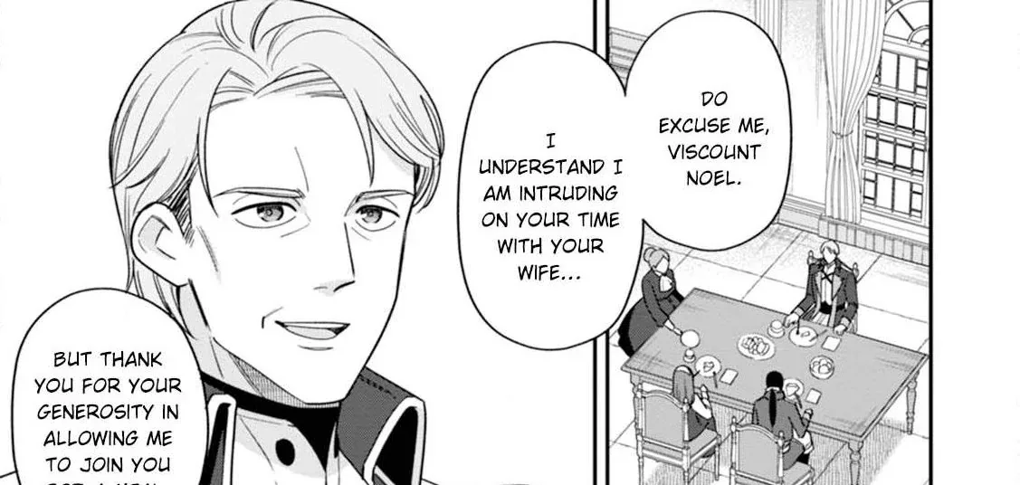 Aisanai to Iwaremashite mo ~Moto Maou no Hakushaku Reijou wa Kimajime Gunjin ni Ezuke wo Sarete Shiawase ni naru~ Chapter 8 page 60